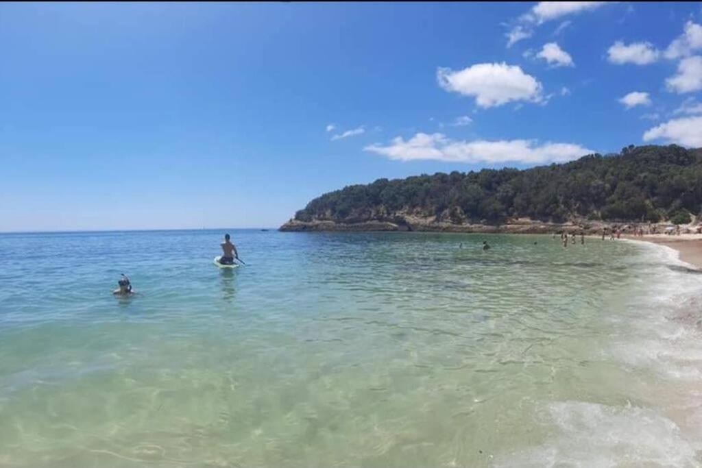 Sesimbra Lifeアパートメント エクステリア 写真