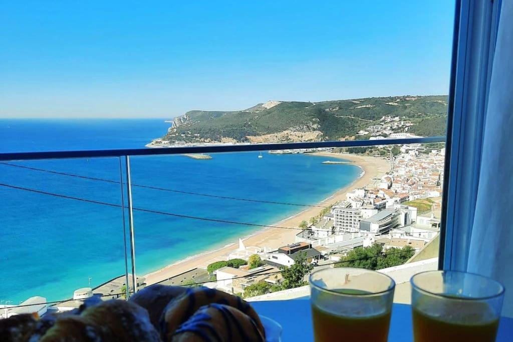 Sesimbra Lifeアパートメント エクステリア 写真