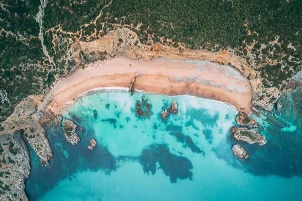 Sesimbra Lifeアパートメント エクステリア 写真