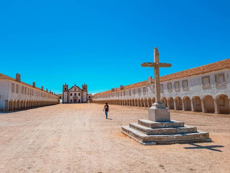 Sesimbra Lifeアパートメント エクステリア 写真