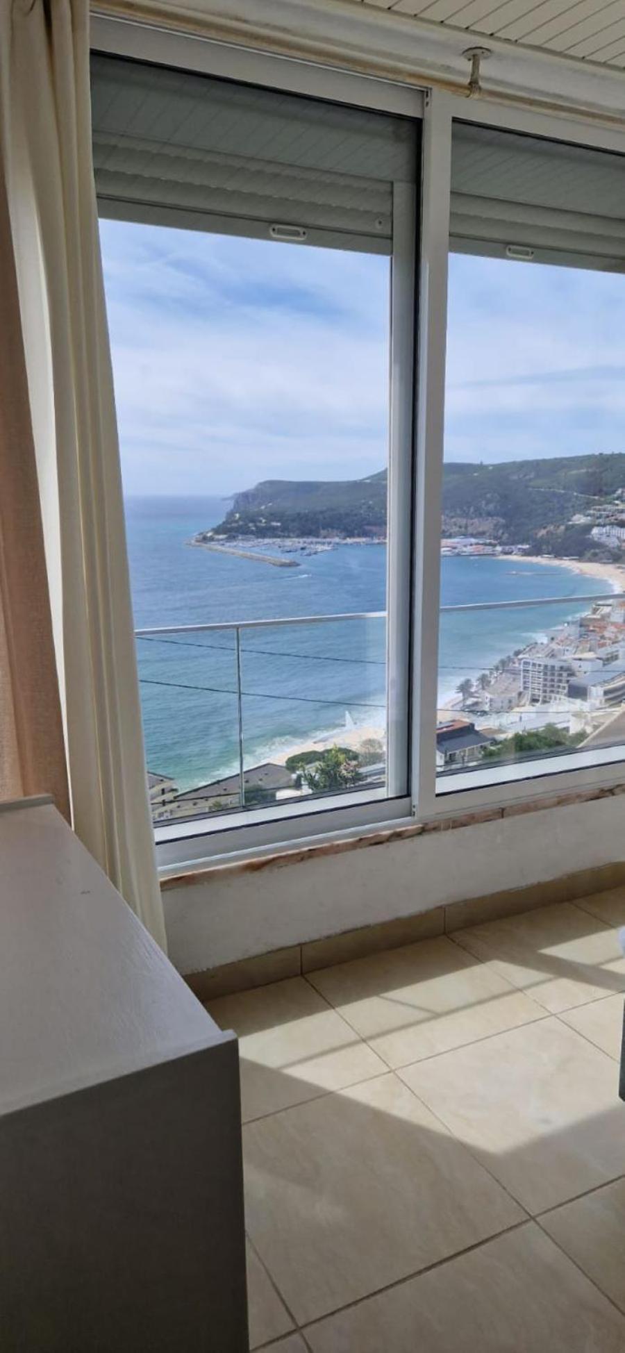 Sesimbra Lifeアパートメント エクステリア 写真
