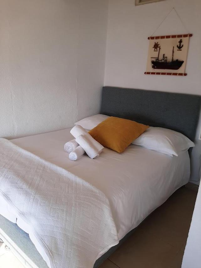Sesimbra Lifeアパートメント エクステリア 写真